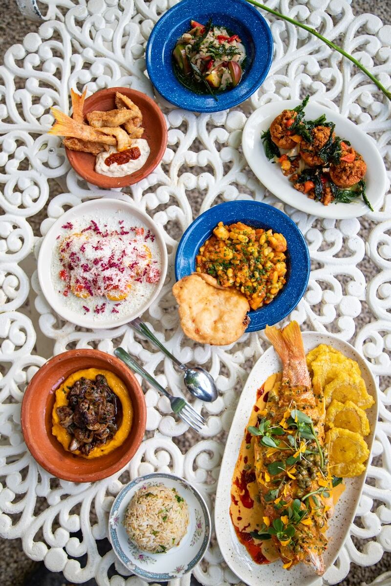 Natalia Vallejo | Cocina al Fondo