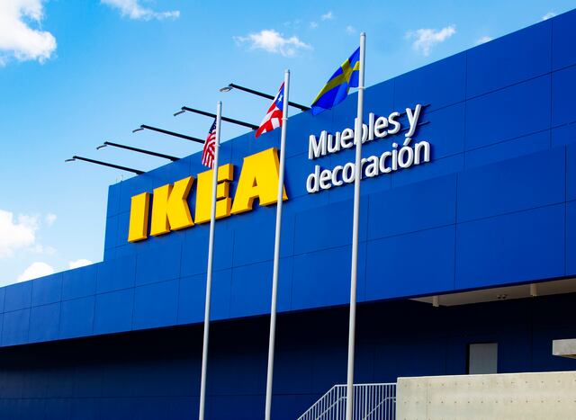 IKEA anuncia que tendrá otra tienda en Puerto Rico