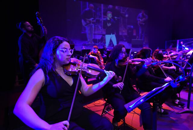 Orquesta Camerata Pops dedicará concierto a la música de los superhéroes