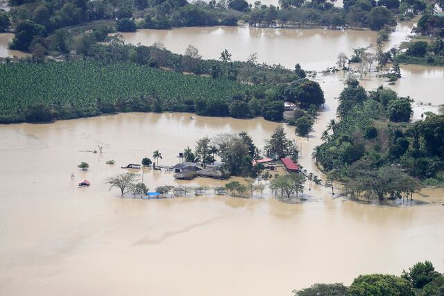 Latinoamérica necesita invertir hasta $31,000 millones al año para enfrentar el cambio climático