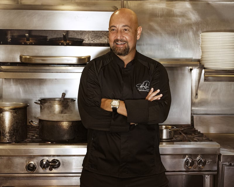 El chef puertorriqueño reflexiona sobre su legado y el gran momento que vive la gastronomía local.