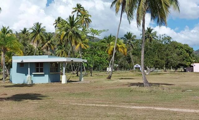 Municipio de Añasco asume administración del Balneario Público Tres Hermanos