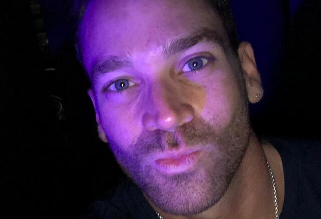 Jaime Mayol quiere estar pegado a esta mujer