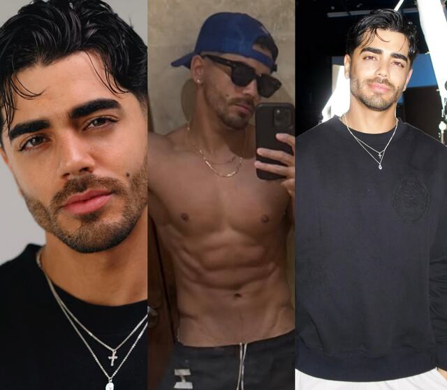 Jay Torres queda nominado por tercera semana seguida en ‘La Casa de los Famosos Colombia 3′; conoce cómo votar por el boricua