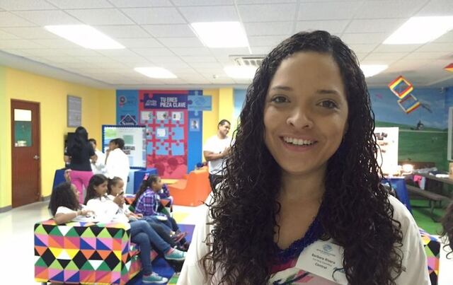 Impactan a 1,010 niños en programa de ciencias de Boys and Girls Club