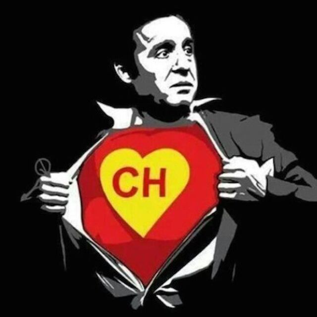 Así recuerdan a "Chespirito" a 86 años de su nacimiento