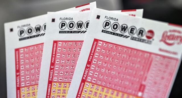 Se llevan premio de $1,730 millones del Powerball