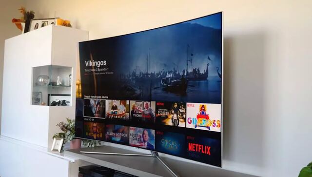 Netflix dejará de funcionar en estos televisores