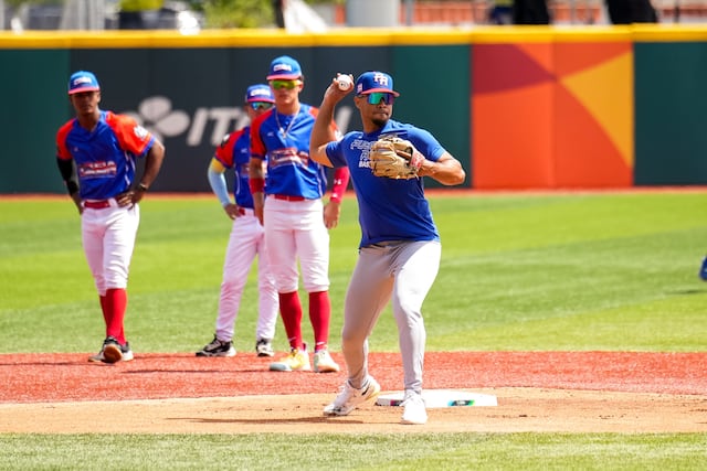 Puerto Rico y sus históricas rivalidades en el béisbol