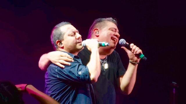#PrimeroConElNalgo - Entrevista exclusiva al hermano de Ray Reyes