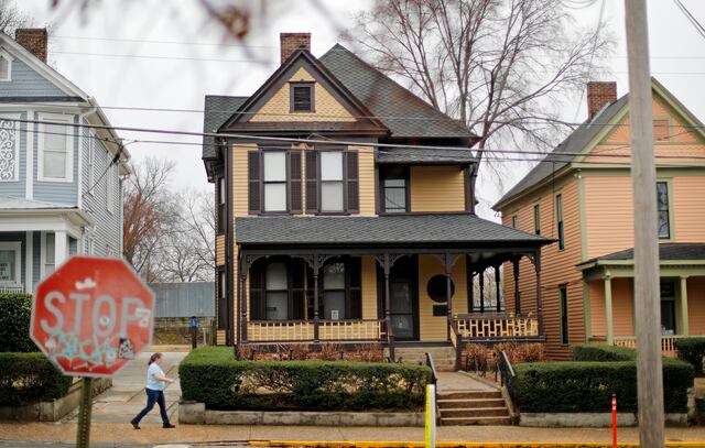Arrestan a mujer que intentó incendiar casa-museo de Martin Luther King