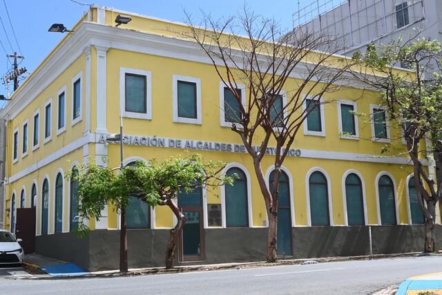 Preocupados los alcaldes por confirmación de que no hay fondos para los municipios