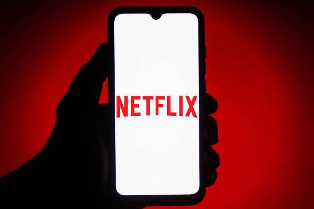 Estas son las tres películas más esperadas en Netflix que se estrenan la próxima semana