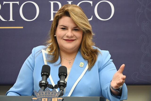 Jenniffer González asegura entregaría a Maduro y cobraría recompensa de $50 millones