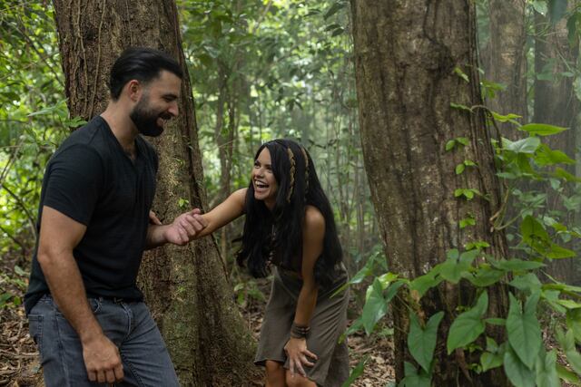 Candidata de MUPR 2023 debuta en el cine junto a Jencarlos Canela