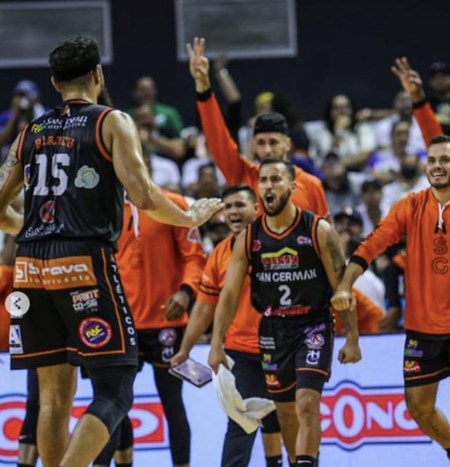 BSN anuncia las fechas de la final entre Vaqueros y Atléticos
