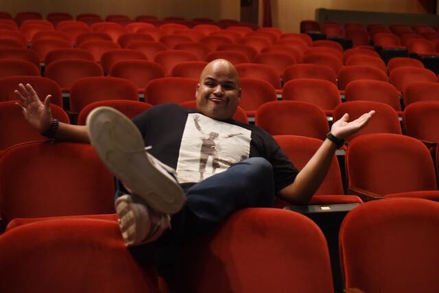 Alí: “Fue difícil ser el hijo de Bizcocho”