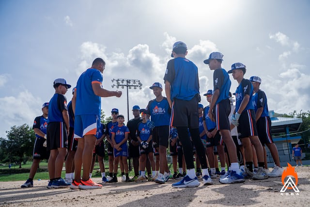 Invitan a amantes de la pelota a ‘tryouts’ de béisbol para estudiantes de 7mo a 12mo grado