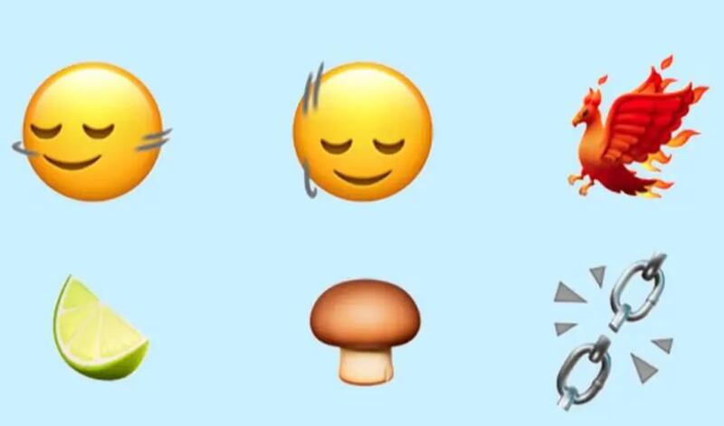 Foto: Emojipedia