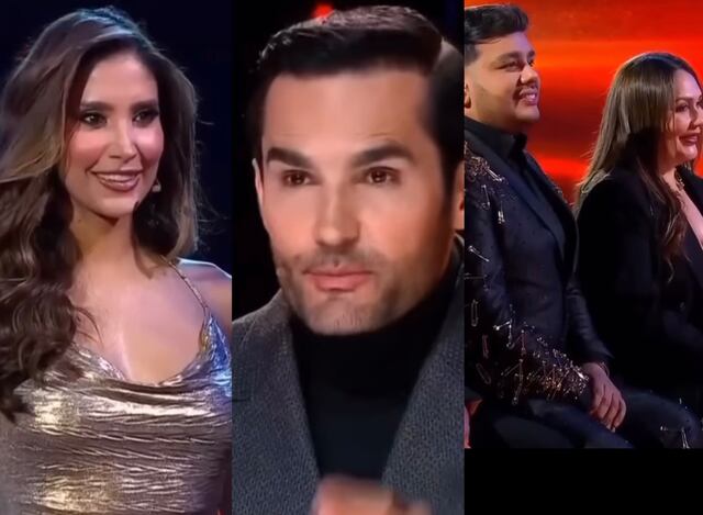 “Falta cintura, mucha cintura”: Participante de “Miss Universe Latina: El Reality” recibe fuertes comentarios por su cuerpo