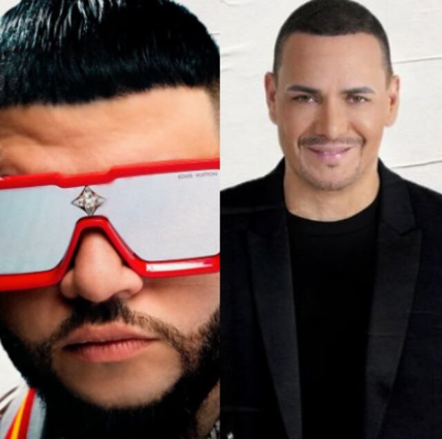 Farruko y Víctor Manuelle recibirán galardones especiales en Premios Tu Música Urbano 2022