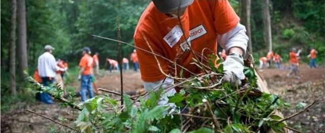 Home Depot gana $14,478 millones en 2021