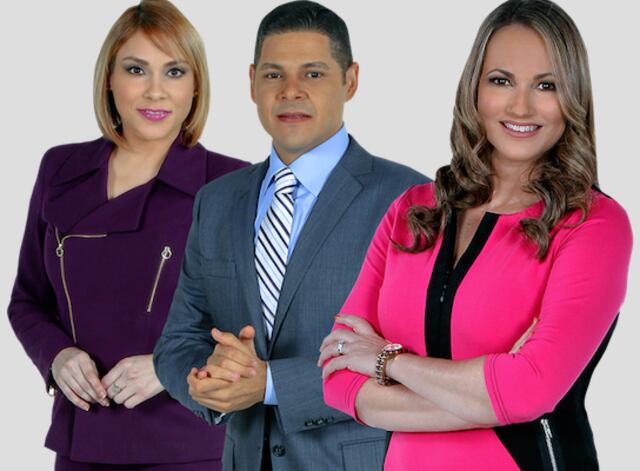 Comprometidos a llevar la información precisa