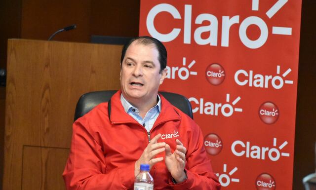¿Buscas trabajo? Claro realizará feria de empleos para llenar 200 plazas
