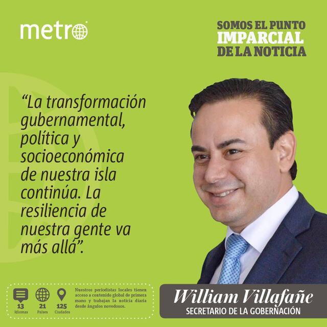 “Un Gran Pueblo”