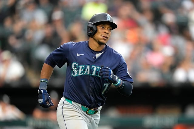 Mariners declinan opción por el dominicano Jorge Polanco y se convierte en agente libre