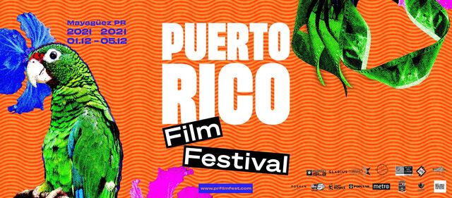 Anuncian la doceava edición del Puerto Rico Film Festival en Mayagüez