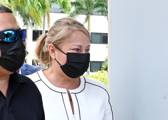 Vista de estatus en caso de Wanda Vázquez será abierta al público