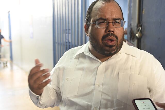 Secretario de Educación insiste en extender el semestre escolar