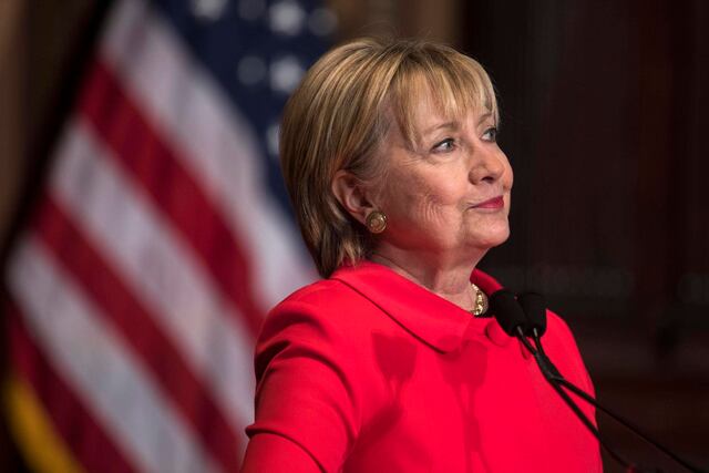 Hillary Clinton publicará libro sobre elecciones contra Trump