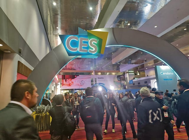 CES 2024: La feria tecnológica que nos sigue adelantando el futuro y celebra los 100 años de la CTA