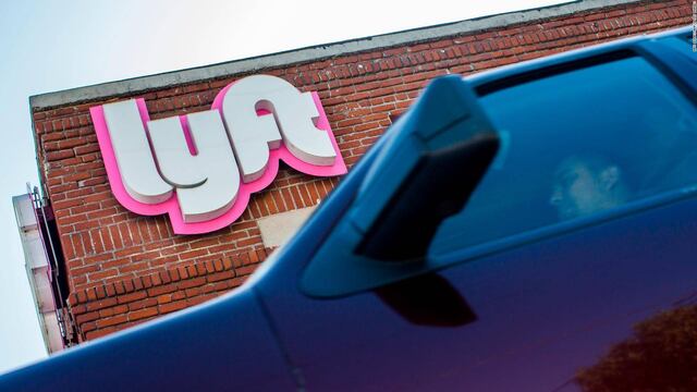¿Llega Lyft a Puerto Rico?