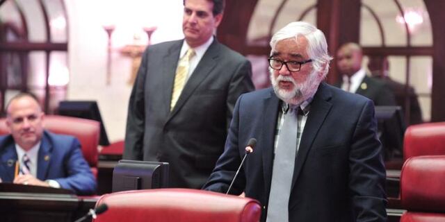 Pereira sobre uso medicinal de la marihuana: “Es un paso en la dirección correcta”