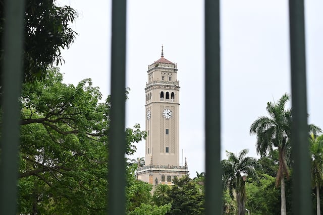 UPR Río Piedras: Departamento de Ciencia de Cómputos pide destitución de Zayira Jordán
