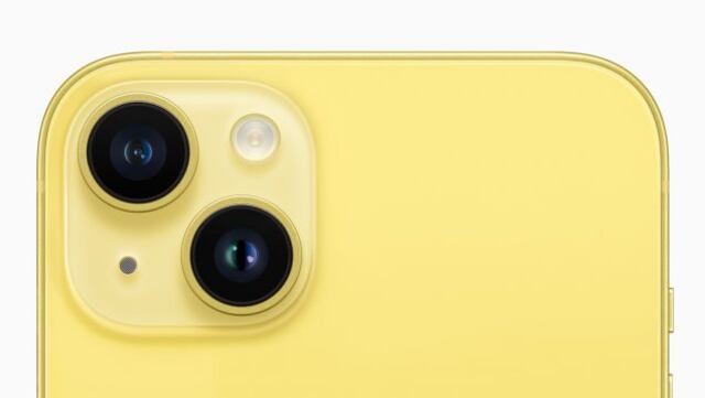 Los trucos secretos del iPhone 14 Plus