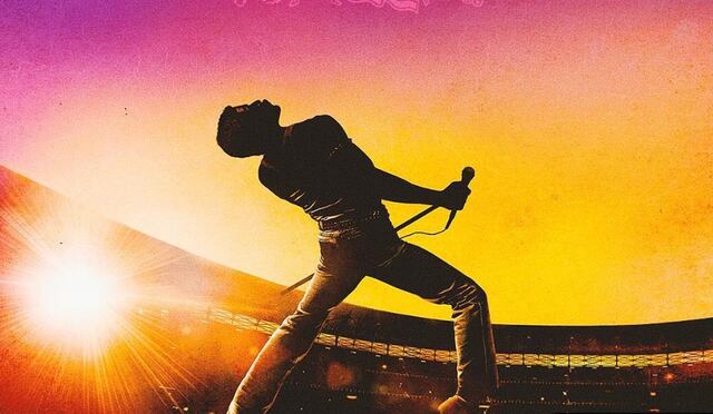 Las mejores películas basadas en estrellas del rock