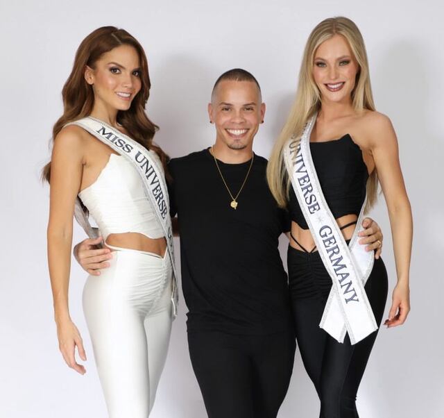 Puertorriqueño a cargo de las pasarelas de ocho candidatas para Miss Universo 2024