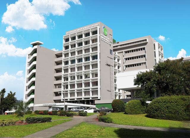 Hospital Menonita Caguas culmina expansión de servicios pediátricos y ‘stroke’