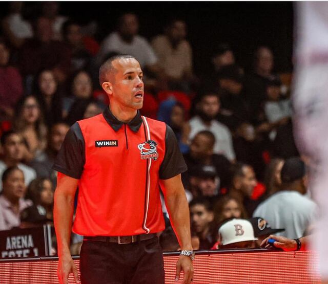 Rafael “Pachy” Cruz queda fuera de los Piratas