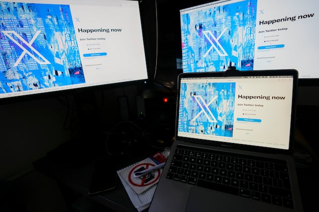 Exejecutivos de Twitter exigen suma millonaria en demanda a Musk por despidos