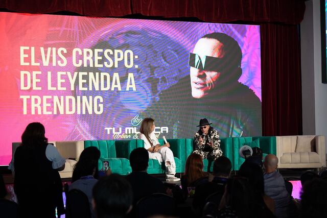 Puerto Rico será sede de la Convención Tu Música 2026