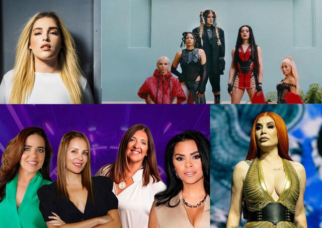 Rompiendo barreras: La representación femenina en el género urbano