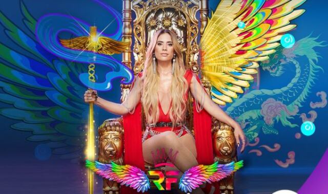 Series colombianas que podrías ver si te gustó ‘La Reina del Flow’