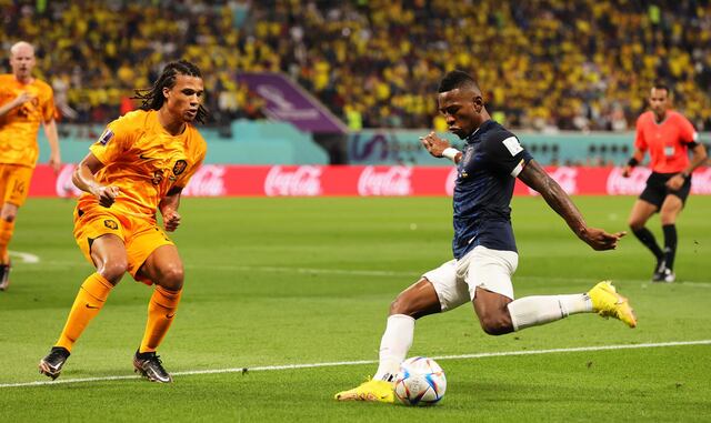 Qatar 2022: El Mundial dónde se han jugado más tiempo extra
