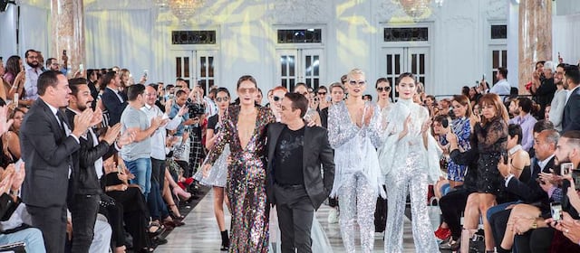 Luis Antonio llega con "Metallico"