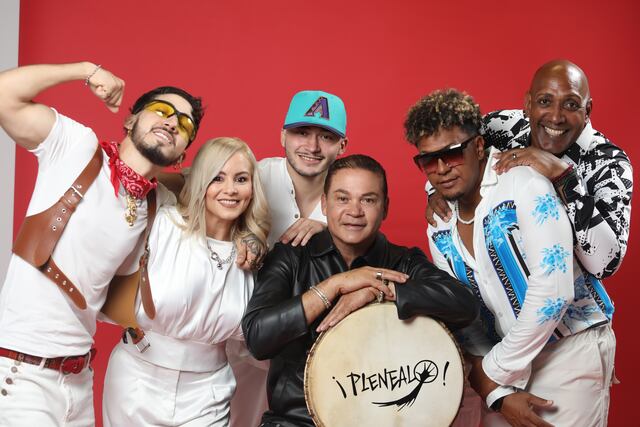 Plenéalo lanza su pegajosa canción “Atea”